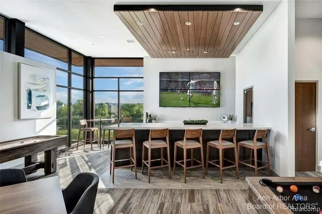 $895,000 | 3095 Millbury Lane, Ann Arbor, MI 48105