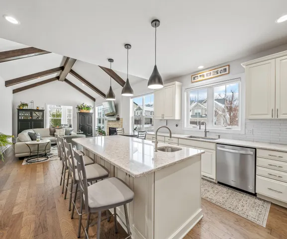 $895,000 | 3095 Millbury Lane, Ann Arbor, MI 48105