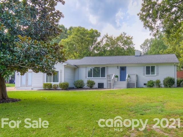6401 Randy Drive Charlotte, NC 28215 - Photo 1 of 21 Gallery Image 1