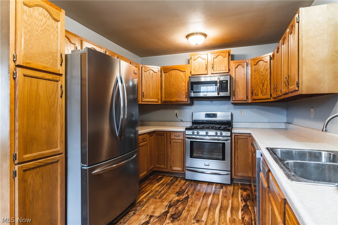 252 Plumm Road St. Marys, WV 26170 - Photo 7 of 21