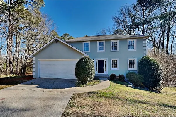 $2,250 | 1587 Casper Hill Drive, Buford, GA 30519