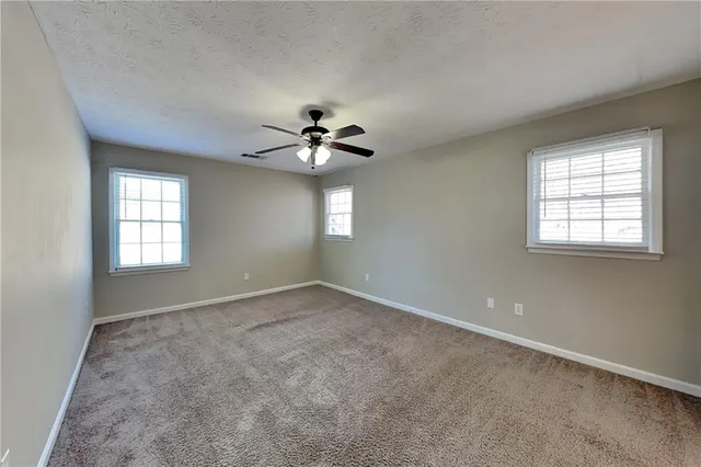 $2,345 | 1587 Casper Hill Drive, Buford, GA 30519