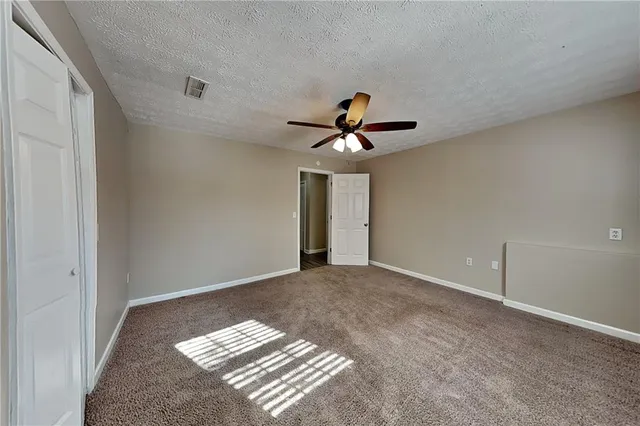 $2,345 | 1587 Casper Hill Drive, Buford, GA 30519