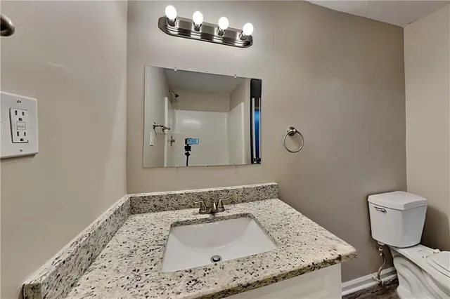 $2,345 | 1587 Casper Hill Drive, Buford, GA 30519