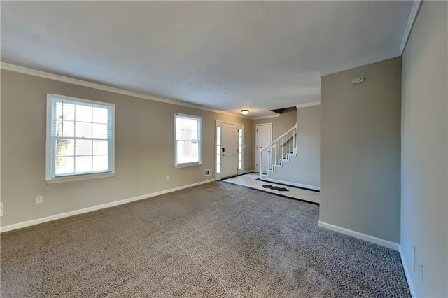 $2,345 | 1587 Casper Hill Drive, Buford, GA 30519