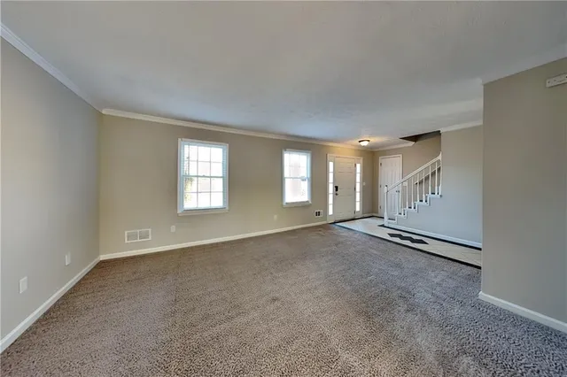 $2,345 | 1587 Casper Hill Drive, Buford, GA 30519