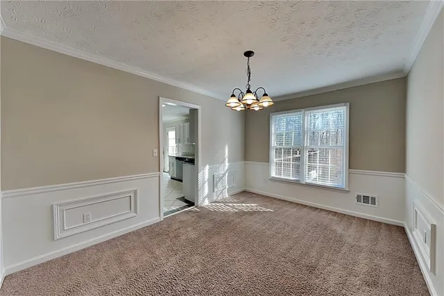 $2,345 | 1587 Casper Hill Drive, Buford, GA 30519