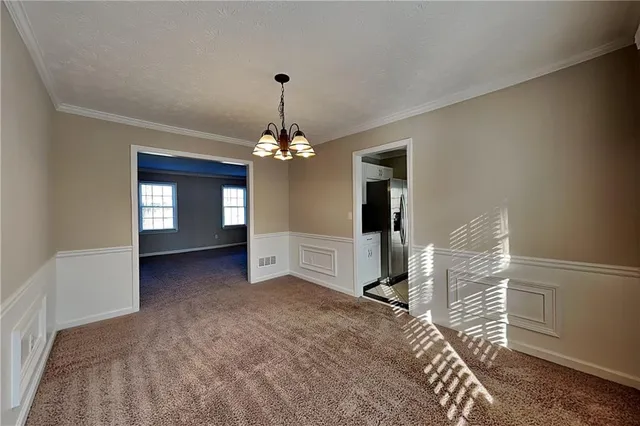 $2,345 | 1587 Casper Hill Drive, Buford, GA 30519