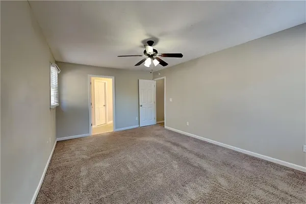 $2,250 | 1587 Casper Hill Drive, Buford, GA 30519