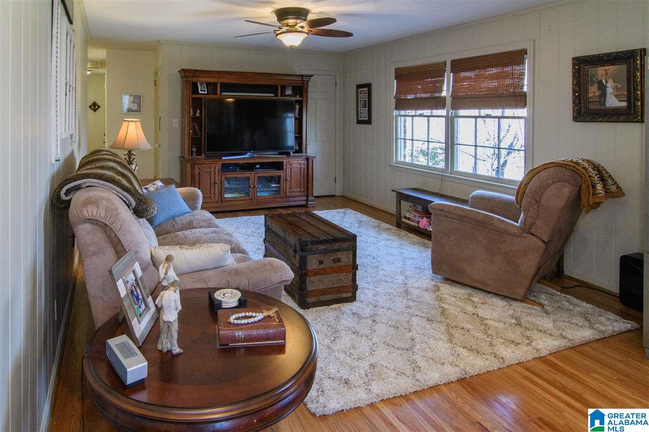 926 Rockford Road Birmingham, AL 35222 - Photo 19 of 45