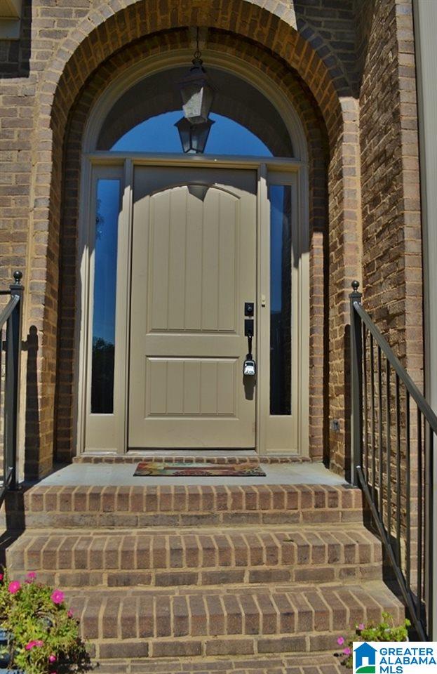 808 Graham Way Leeds, AL 35094 - Photo 4 of 49 Gallery Image 4