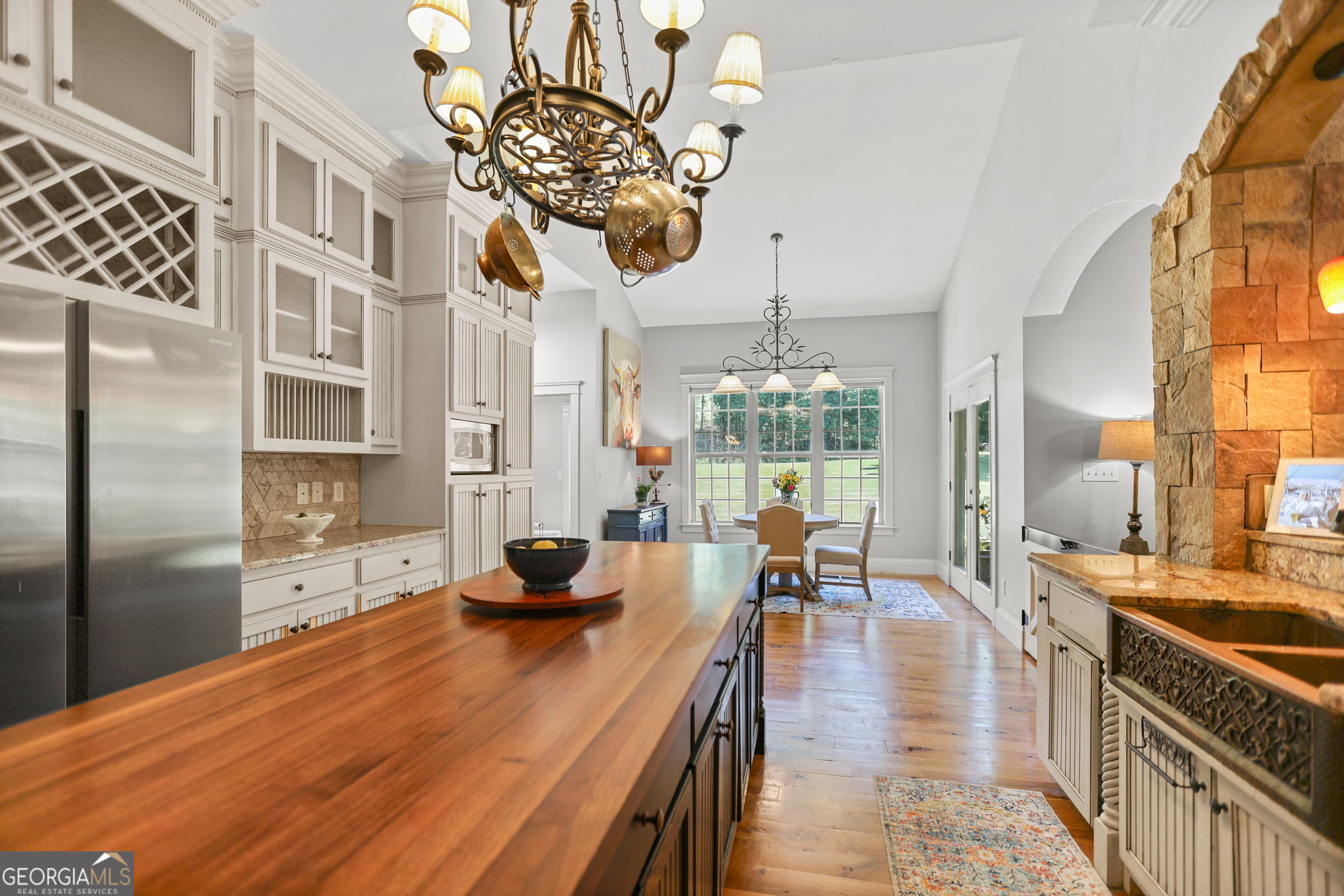 583 Haynie Road Moreland, GA 30259 - Photo 17 of 44