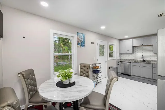 $224,000 | 4317 Brookside Drive, Forest Park, GA 30297