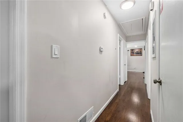 $224,000 | 4317 Brookside Drive, Forest Park, GA 30297