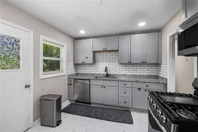 $224,000 | 4317 Brookside Drive, Forest Park, GA 30297