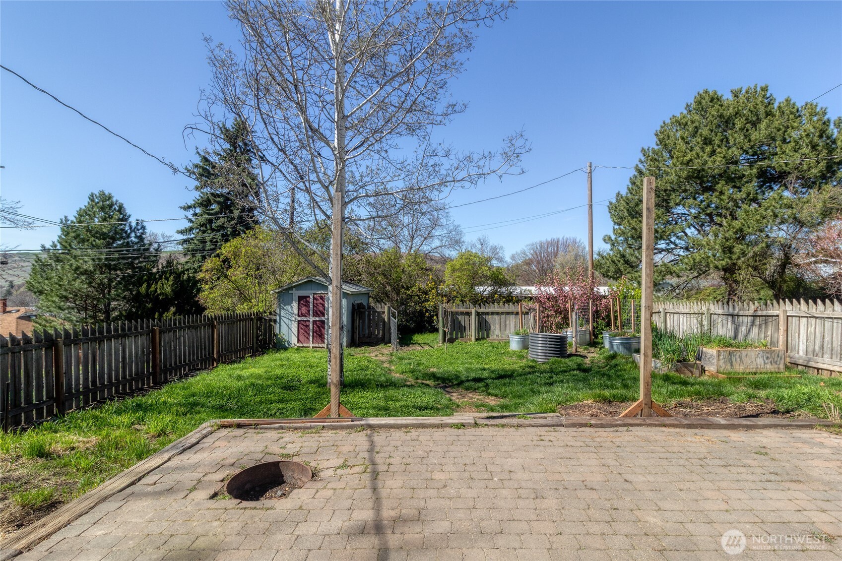 721 East Spring Street Dayton, WA 99328 - Photo 16 of 19 Gallery Image 16