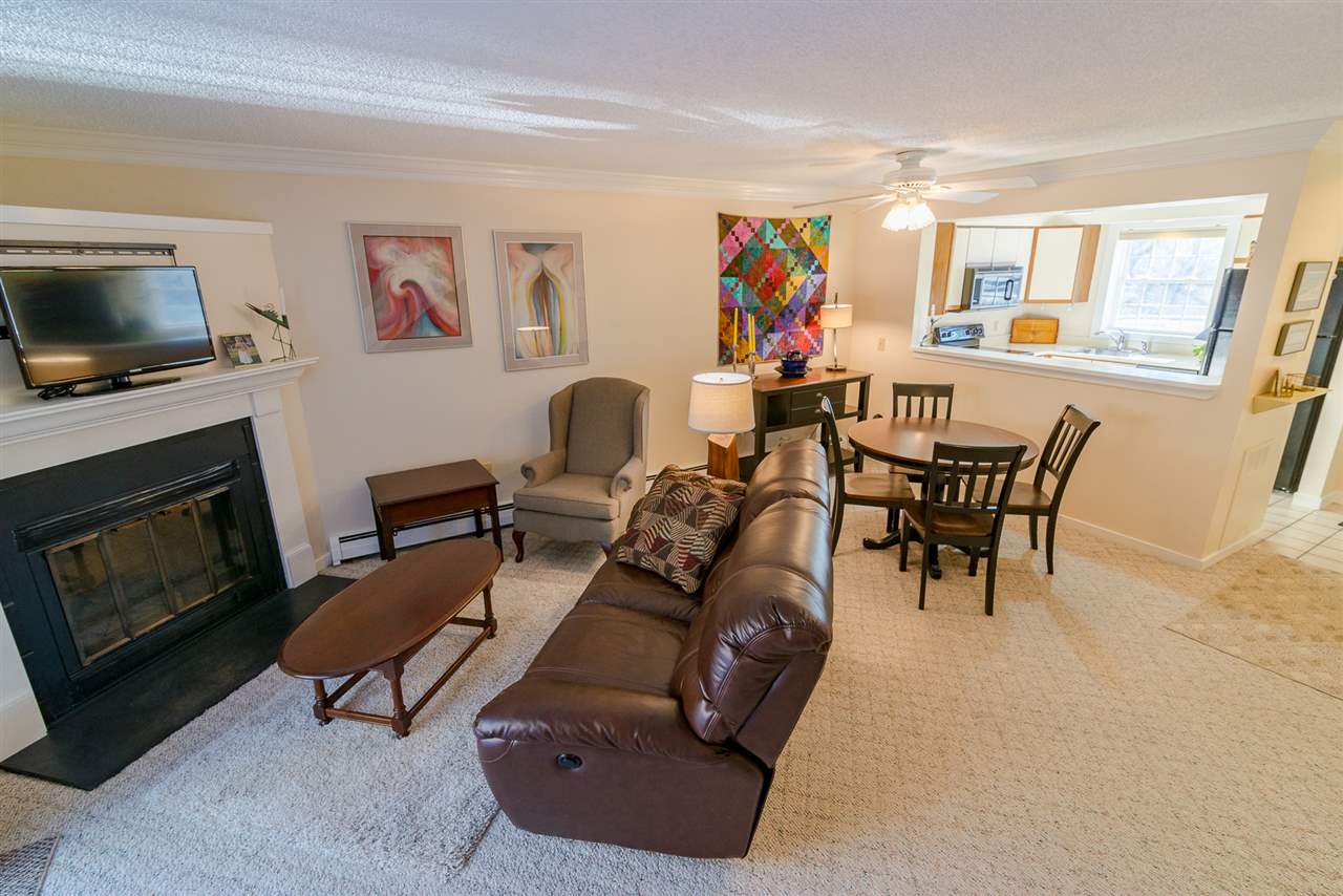 13802 Riverside Townhouses Road, Unit 2 Manchester Center, VT 05255 - Photo 6 of 10 Gallery Image 6