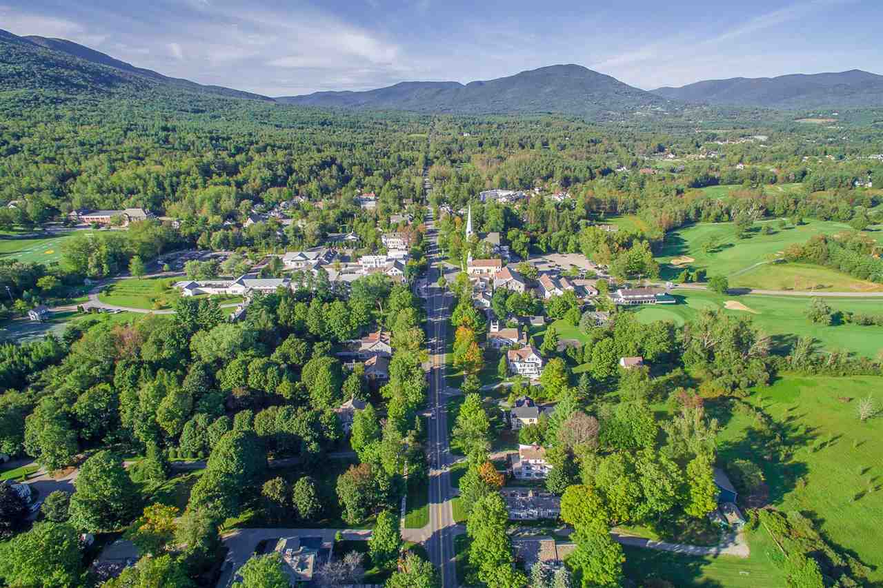 13802 Riverside Townhouses Road, Unit 2 Manchester Center, VT 05255 - Photo 10 of 10 Gallery Image 10