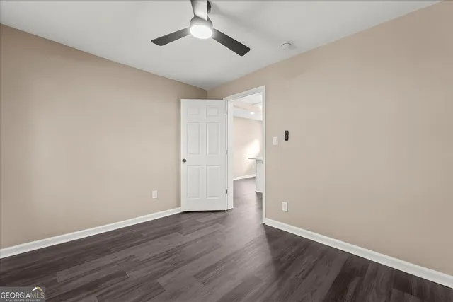 $179,000 | 401 Baltimore Road, Washington, GA 30673