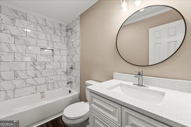 $179,000 | 401 Baltimore Road, Washington, GA 30673