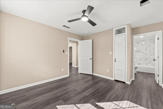 $179,000 | 401 Baltimore Road, Washington, GA 30673