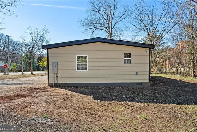 $179,000 | 401 Baltimore Road, Washington, GA 30673