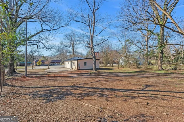 $179,000 | 401 Baltimore Road, Washington, GA 30673
