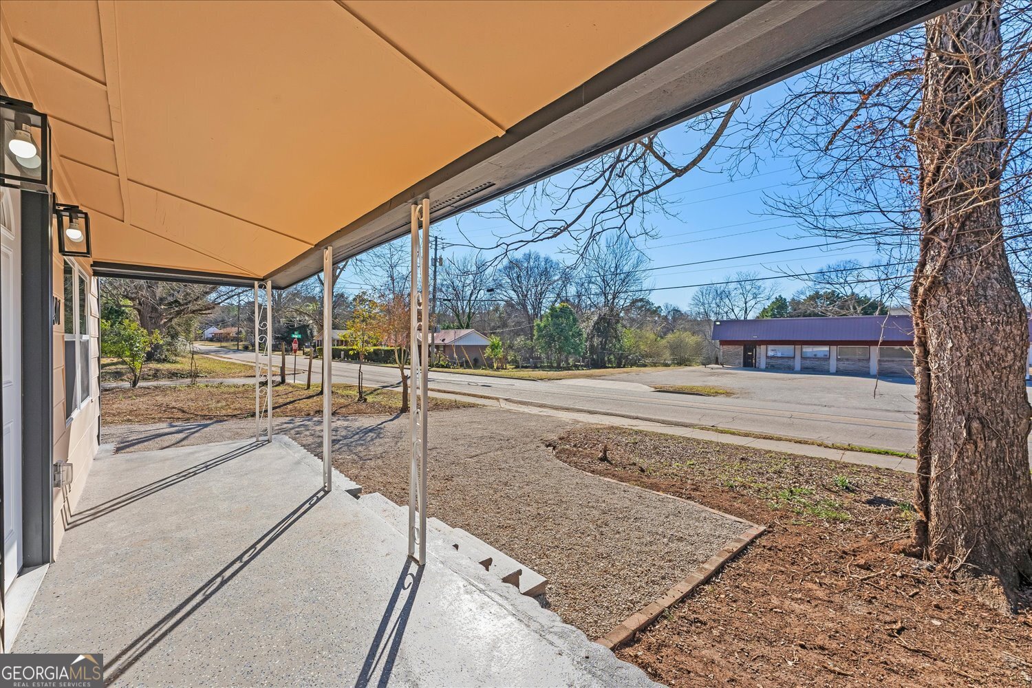 401 Baltimore Road Washington, GA 30673 - Photo 3 of 22