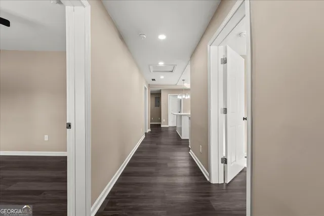 $179,000 | 401 Baltimore Road, Washington, GA 30673