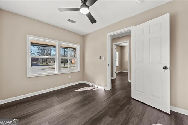 $179,000 | 401 Baltimore Road, Washington, GA 30673