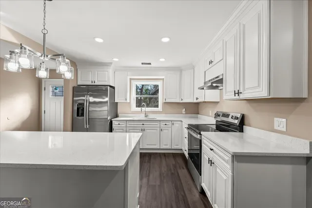 $179,000 | 401 Baltimore Road, Washington, GA 30673