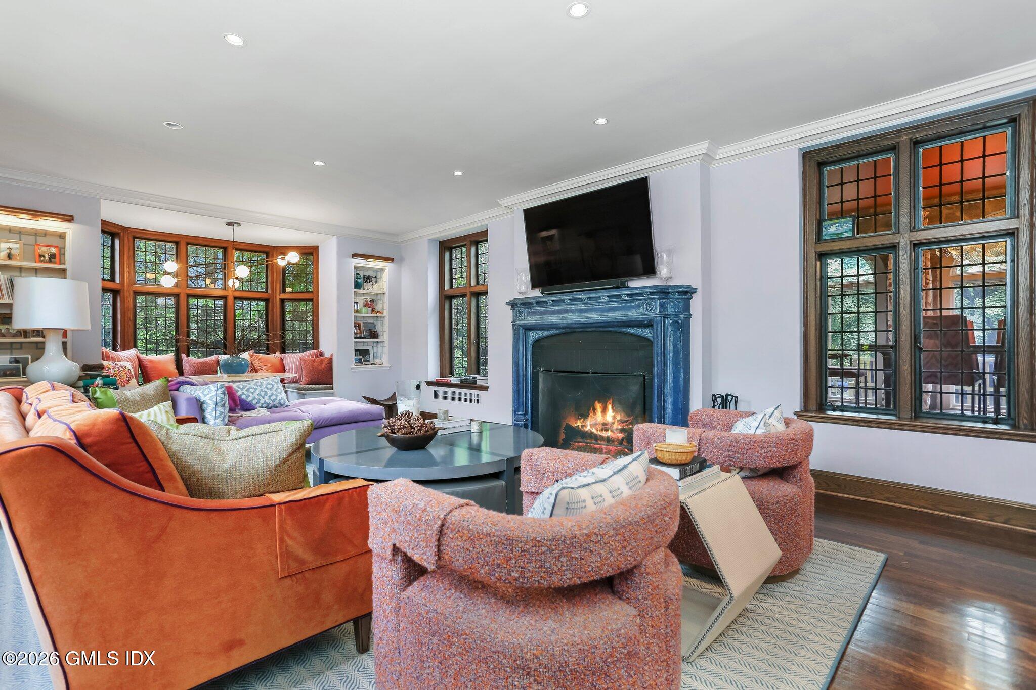 184 Stanwich Road Greenwich, CT 06830 - Photo 6 of 50 9-web-or-mls-184-stanwich-rd