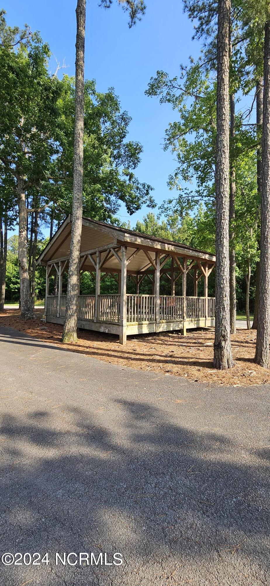 55 Long Point Road Chocowinity, NC 27817 - Photo 16 of 20 Community Shelter