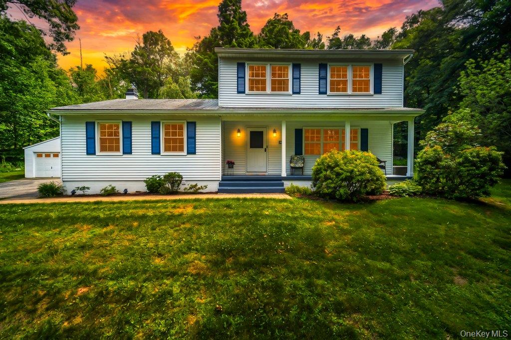 70 Van Wyck Lake Road Fishkill, NY 12524 - Photo 29 of 29