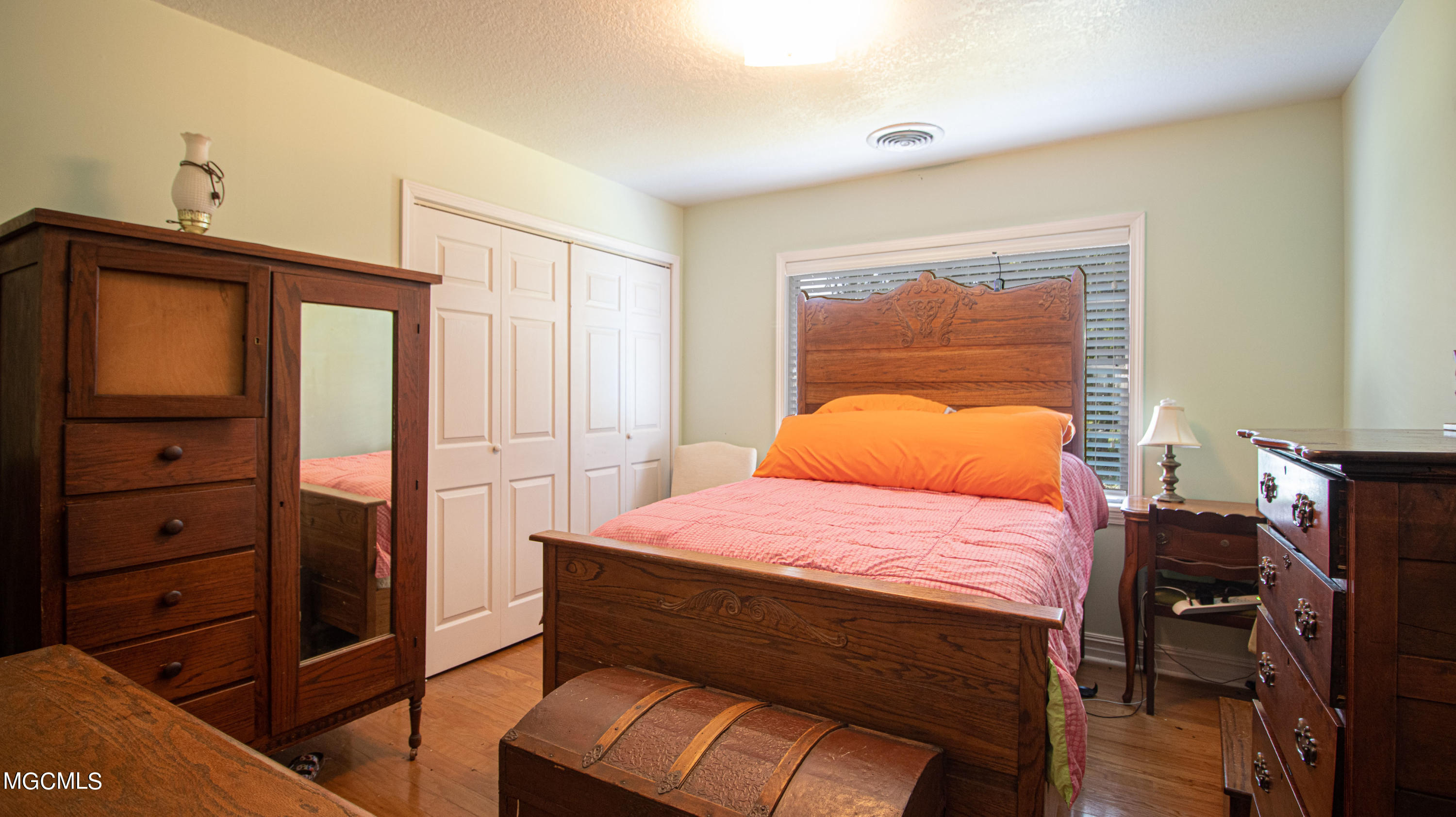 4926 Courthouse Road Gulfport, MS 39507 - Photo 18 of 28 Bedroom 2