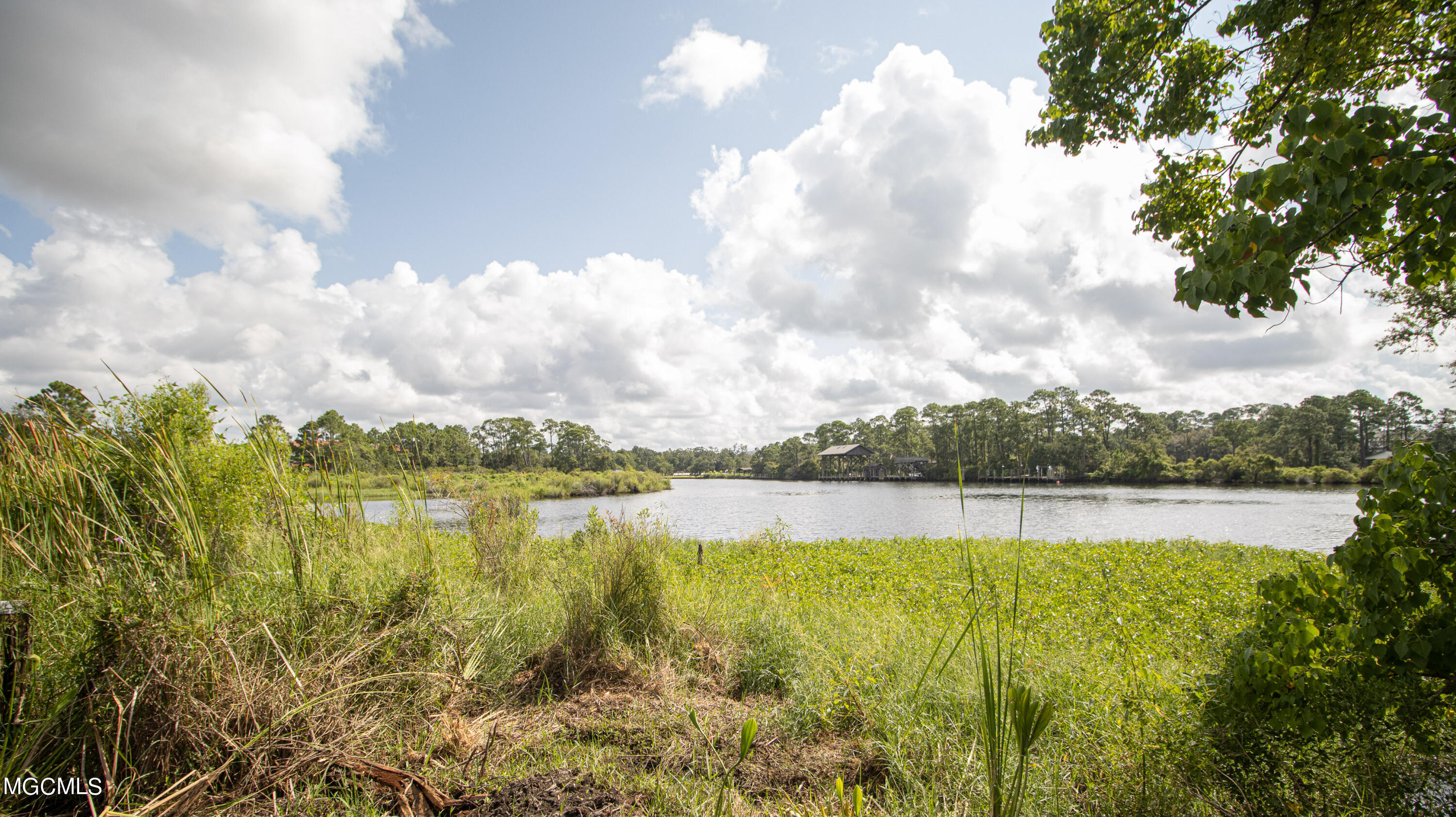 4926 Courthouse Road Gulfport, MS 39507 - Photo 23 of 28 Waterfront