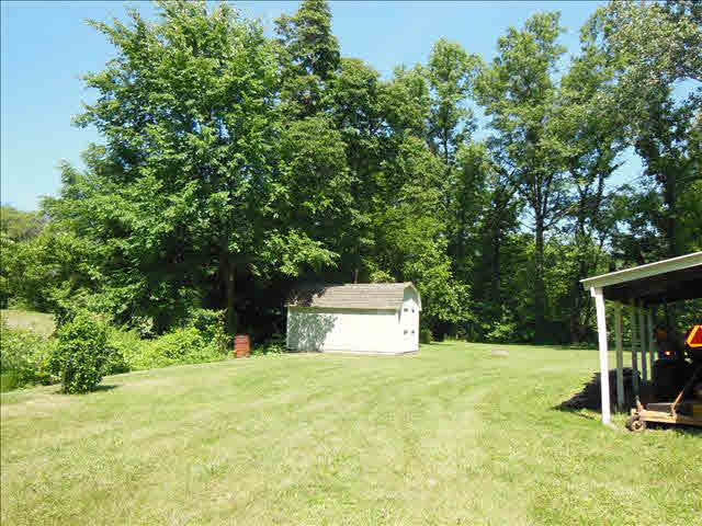 10035 Crabb Road Temperance, MI 48182 - Photo 6 of 20 Shed