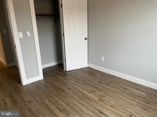 6339 Morton Street Philadelphia, PA 19144 - Photo 14 of 14 a view of a room with wooden floor
