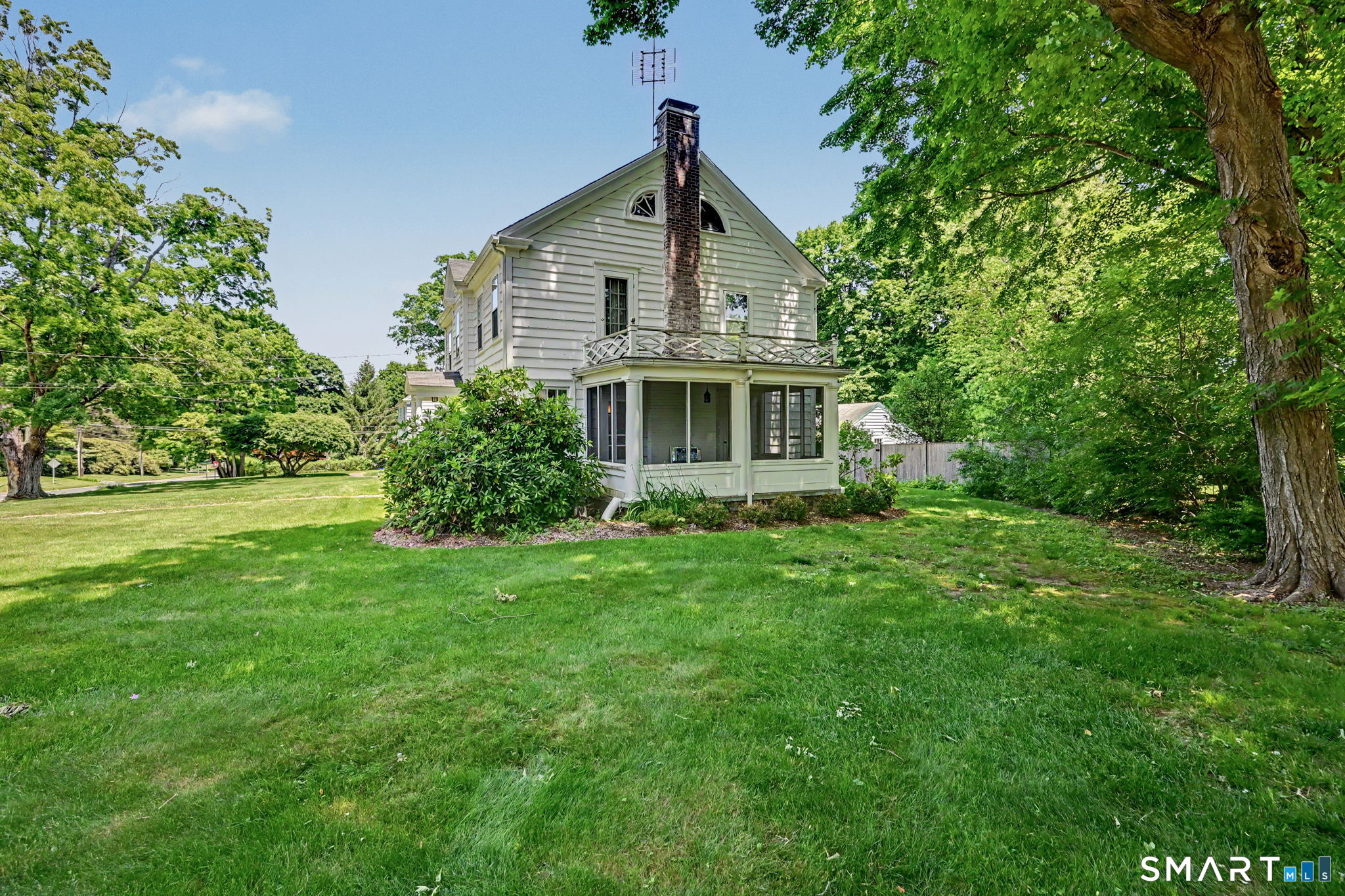 378 Wilton Road West Ridgefield, CT 06877 - Photo 29 of 33