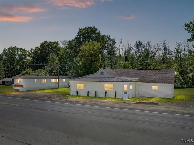 $139,000 | 8460 Old River Road, Marcy, NY 13403