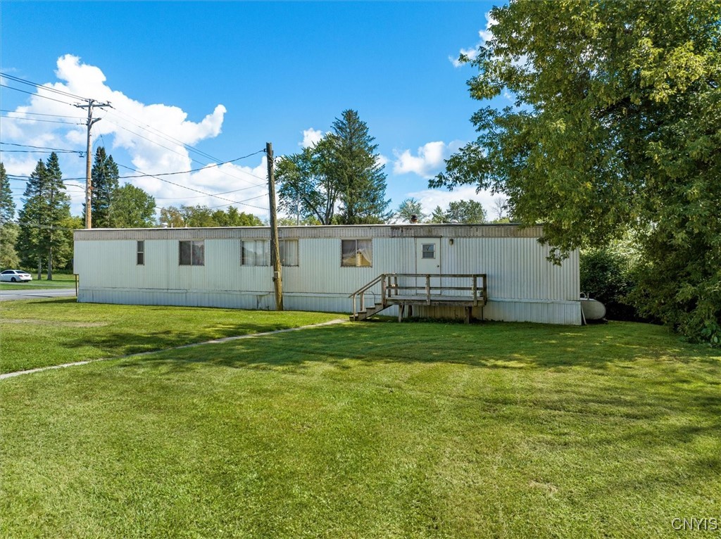 8460 Old River Road Marcy, NY 13403 - Photo 30 of 48