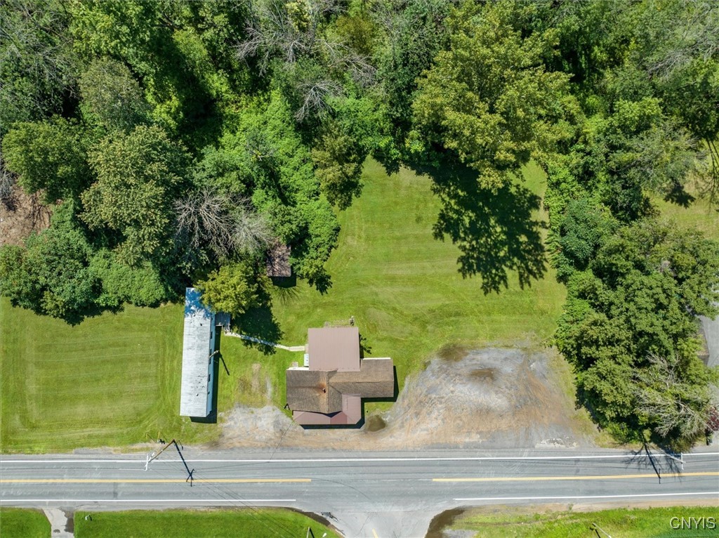 8460 Old River Road Marcy, NY 13403 - Photo 3 of 48