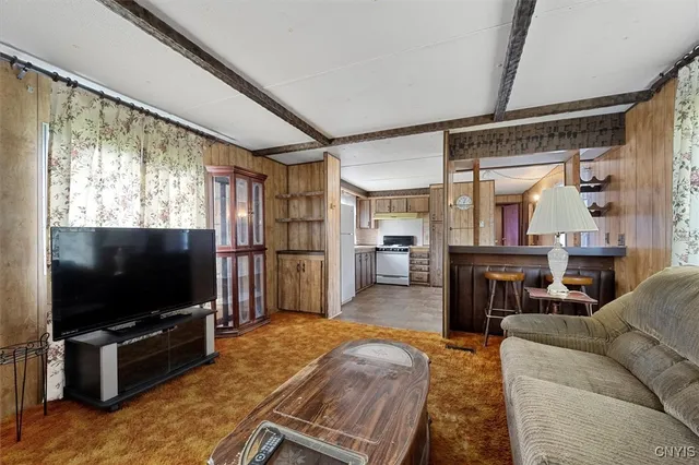 $139,000 | 8460 Old River Road, Marcy, NY 13403