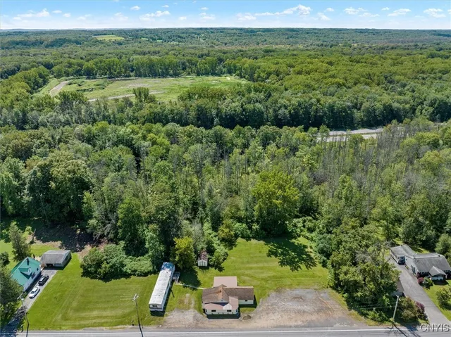 $139,000 | 8460 Old River Road, Marcy, NY 13403