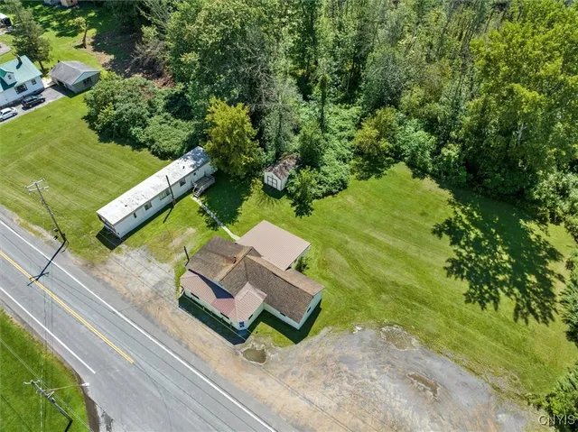 $139,000 | 8460 Old River Road, Marcy, NY 13403