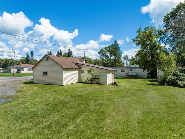 $139,000 | 8460 Old River Road, Marcy, NY 13403