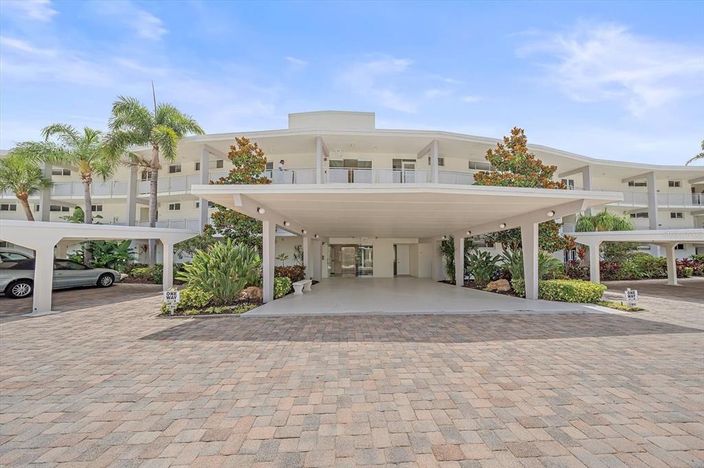 100 Sands Point Road, Unit 303 Longboat Key, FL 34228 - Photo 1 of 45