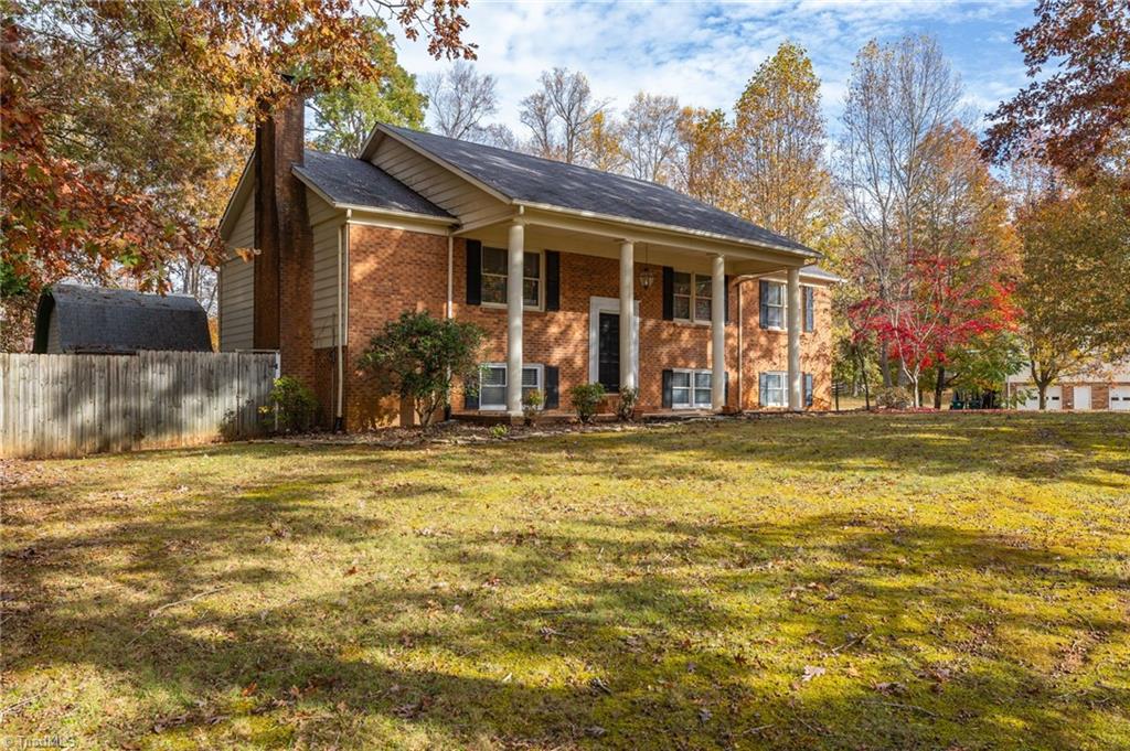 5425 Styers Ferry Road Clemmons, NC 27012 - Photo 2 of 31 Gallery Image 2