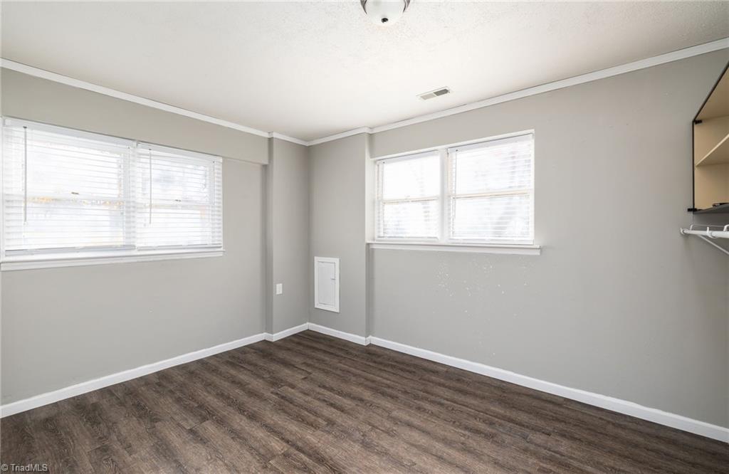 5425 Styers Ferry Road Clemmons, NC 27012 - Photo 21 of 31 Room 1 on lower level - Office or additional guest space