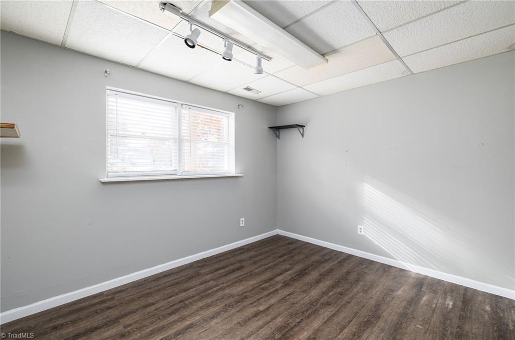 5425 Styers Ferry Road Clemmons, NC 27012 - Photo 22 of 31 Room 2 on lower level - office or additional guest space